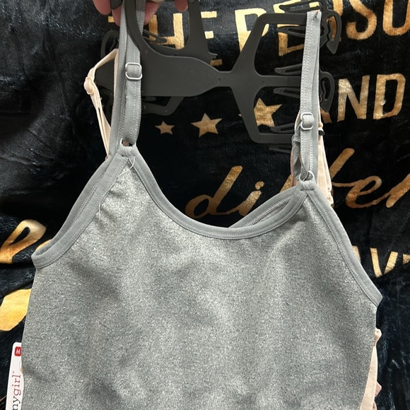 COPY - Camis that smooth and shape . - Picture 4 of 5